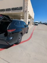 2023 Toyota Highlander - Preview 12