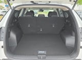 2026 Hyundai Tucson - Preview 12