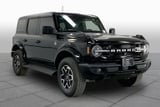 2026 Ford Bronco - Preview 2