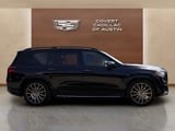 2026 Mercedes-Benz GLS - Preview 5