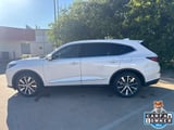 2026 Acura MDX - Preview 8