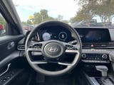 2024 Hyundai Elantra - Preview 14