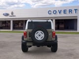 2026 Ford Bronco - Preview 5