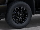 2026 Chevrolet Silverado 2500 HD - Preview 9