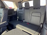 2026 Nissan Pathfinder - Preview 10