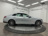 2026 Mercedes-Benz C-Class - Preview 8