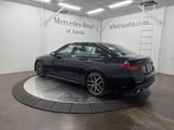 2026 Mercedes-Benz C-Class - Preview 4