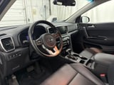 2020 Kia Sportage - Preview 13