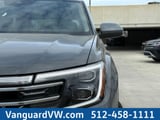 2026 Volkswagen Atlas - Preview 3