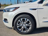 2021 Buick Enclave - Preview 9
