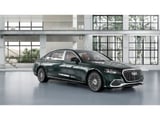 2027 Mercedes-Benz S-Class - Preview 11