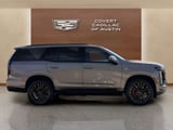 2025 Cadillac Escalade - Preview 5