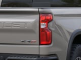 2026 Chevrolet Silverado 1500 - Preview 11