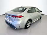 2025 Toyota Corolla - Preview 5