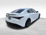 2023 Lexus IS - Preview 5