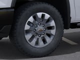 2026 Chevrolet Silverado 2500 HD - Preview 9