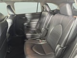 2023 Toyota Highlander - Preview 15