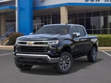 2026 Chevrolet Silverado 1500 - Preview 6