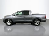 2026 Honda Ridgeline - Preview 8