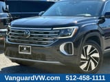 2024 Volkswagen Atlas - Preview 3