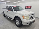 2012 Ford F-150 - Preview 2