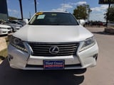 2013 Lexus RX - Preview 7