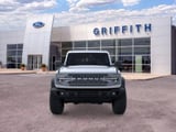 2026 Ford Bronco - Preview 7