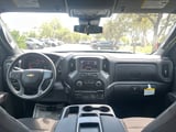 2026 Chevrolet Silverado 1500 - Preview 12