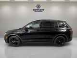 2024 Volkswagen Tiguan - Preview 2