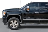 2017 GMC Sierra 2500HD - Preview 9
