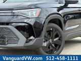 2027 Volkswagen Taos - Preview 3