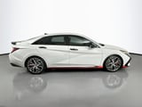 2023 Hyundai Elantra N - Preview 4