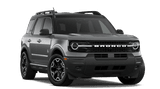 2026 Ford Bronco Sport - Preview 4