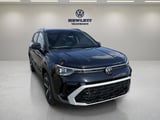 2027 Volkswagen Taos - Preview 7