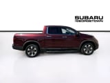 2017 Honda Ridgeline - Preview 8