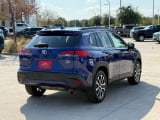 2023 Toyota Corolla Cross - Preview 4