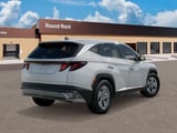 2026 Hyundai Tucson - Preview 5