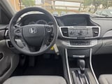 2015 Honda Accord - Preview 12