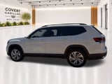 2021 Volkswagen Atlas - Preview 6