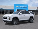 2027 Chevrolet Equinox - Preview 3
