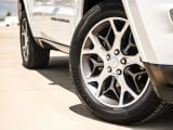 2018 Jeep Grand Cherokee - Preview 2