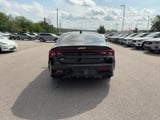 2023 Kia K5 - Preview 4