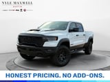 2027 Ram 1500 - Preview 2