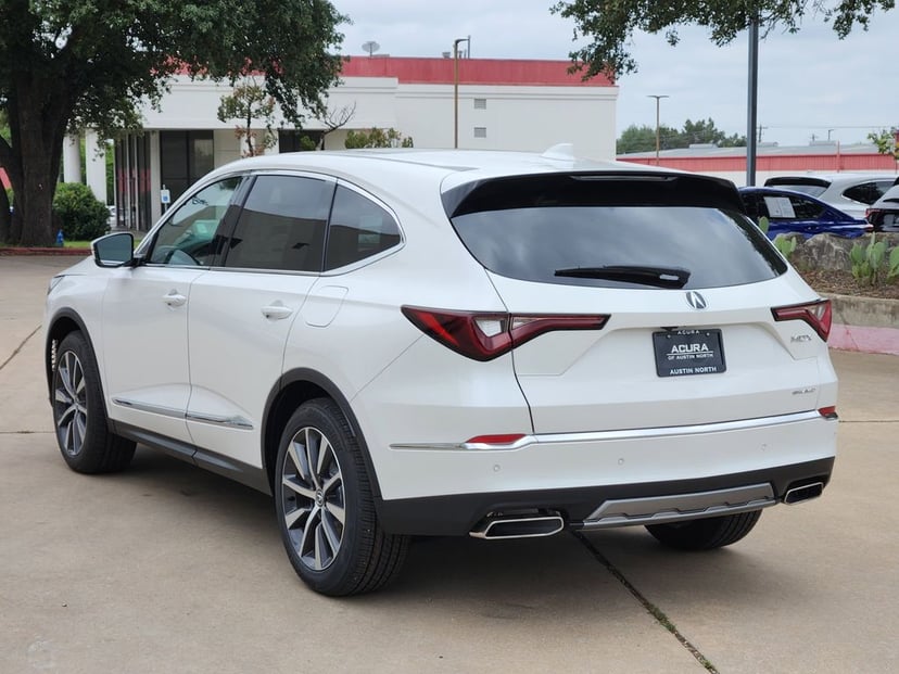 2026 Acura MDX - Image 3