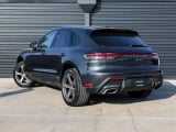 2026 Porsche Macan - Preview 3
