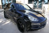 2012 Porsche Cayenne - Preview 10