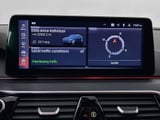2023 BMW 5 Series - Preview 14