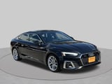 2024 Audi A5 - Preview 7