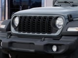 2026 Jeep Wrangler - Preview 11