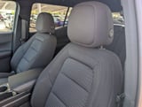 2026 Chevrolet Equinox - Preview 10